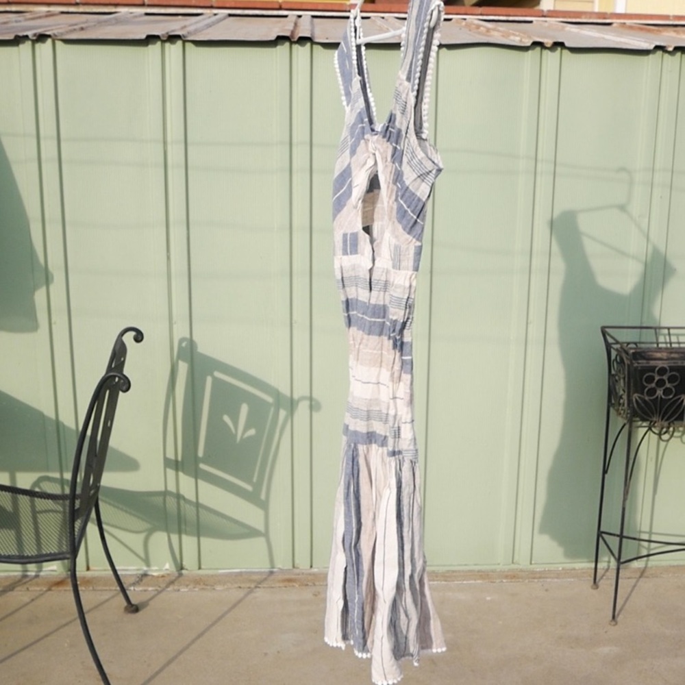Ria Dress by Cosette